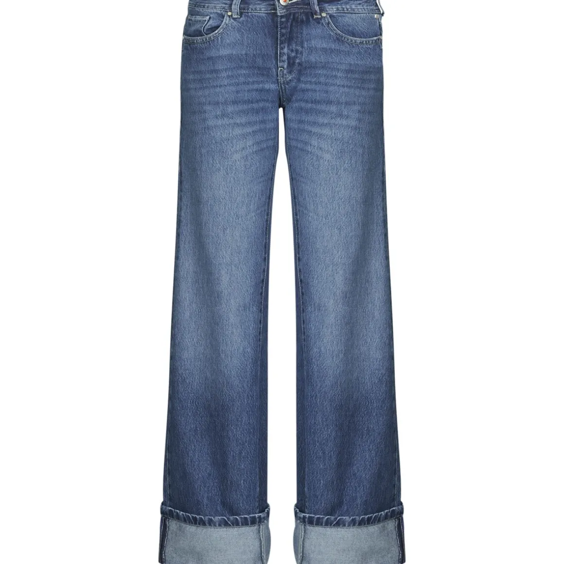 Flare Jeans Freeman T.Porter