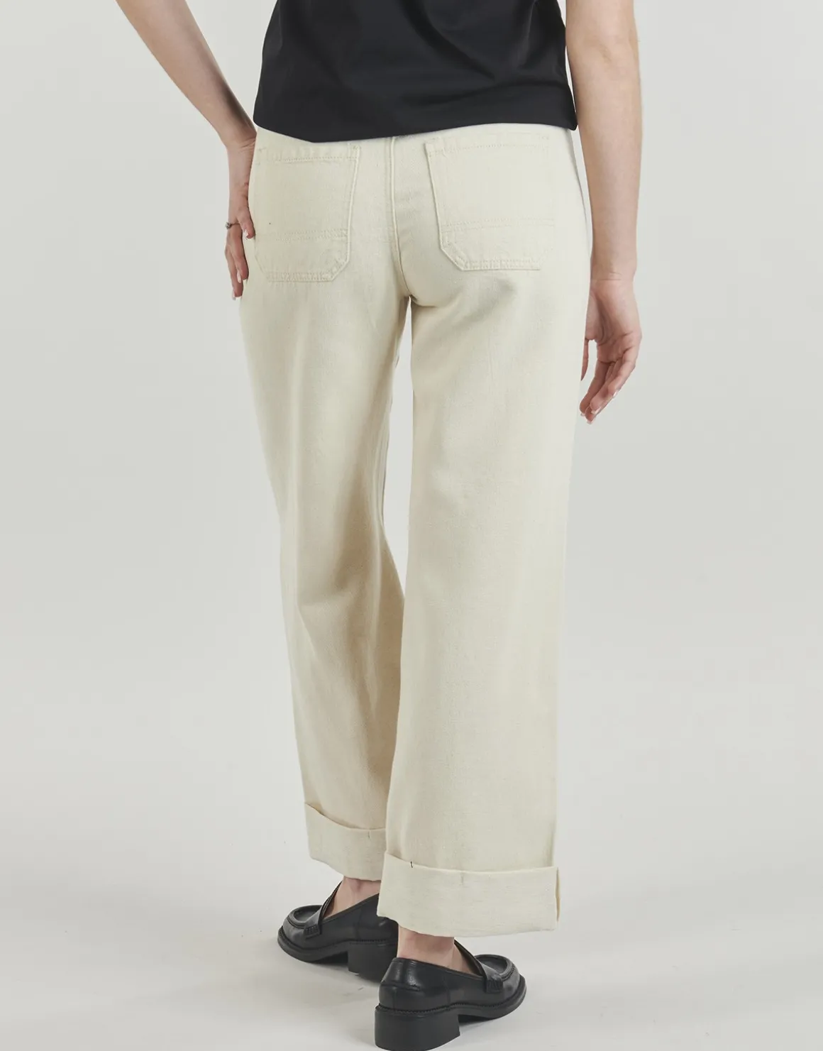 Flare Jeans Freeman T.Porter