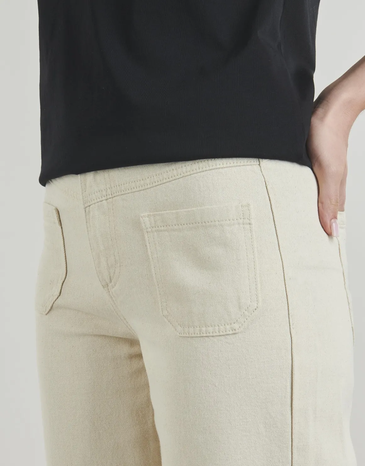 Flare Jeans Freeman T.Porter
