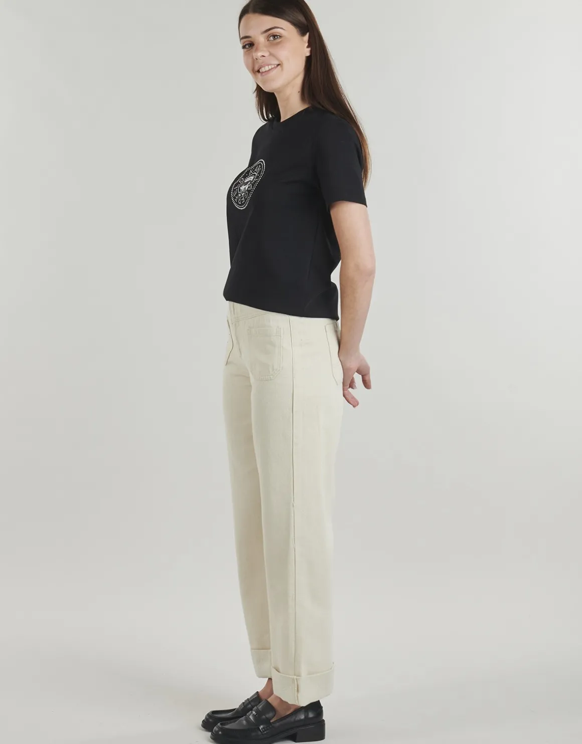 Flare Jeans Freeman T.Porter