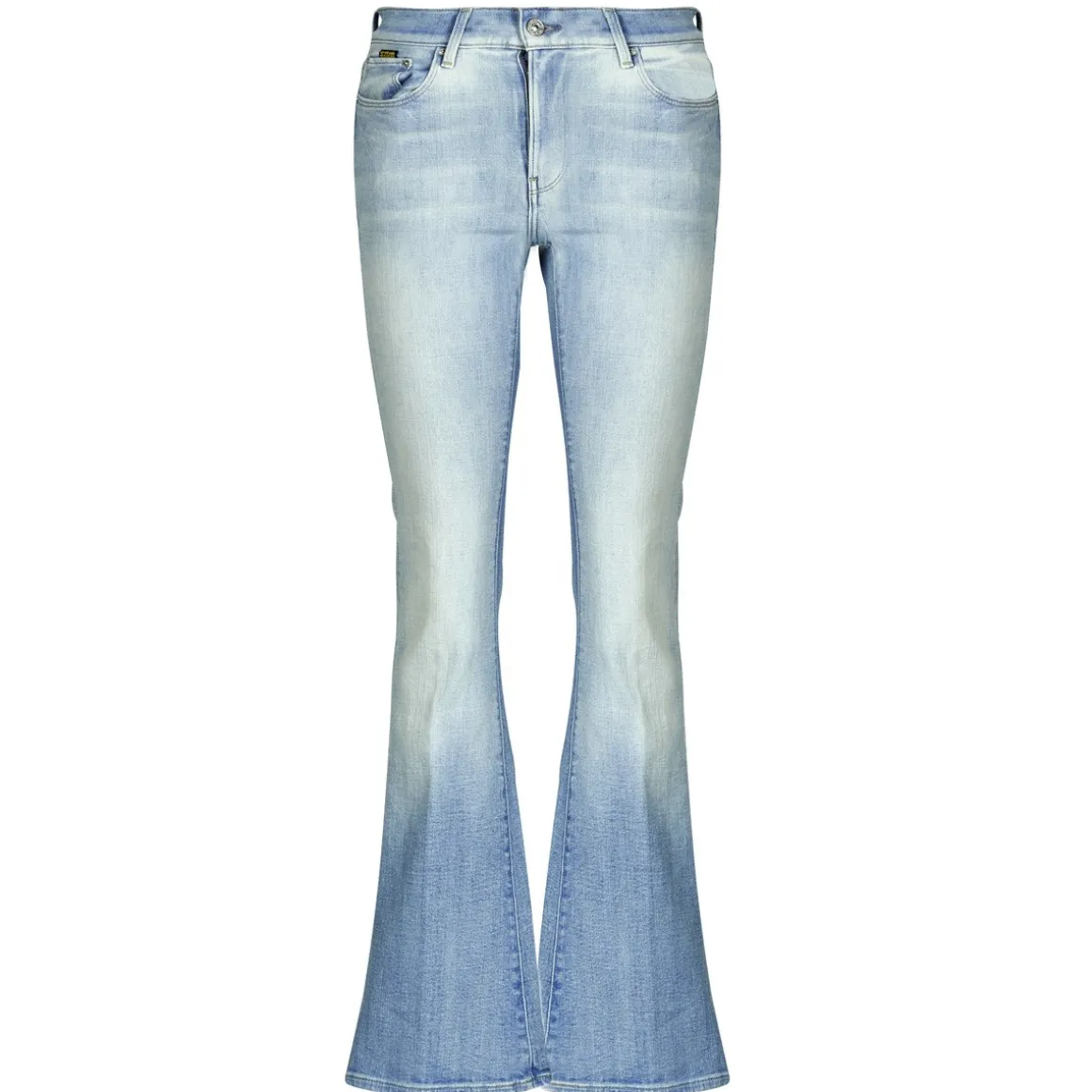 Flare Jeans G-Star Raw