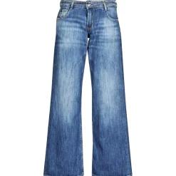 Flare Jeans Le Temps des Cerises