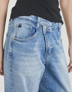 Flare Jeans Le Temps des Cerises