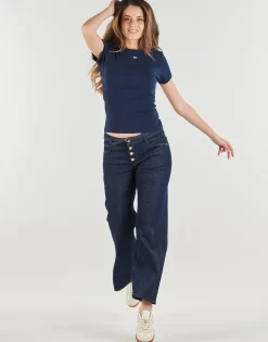 Flare Jeans Le Temps des Cerises