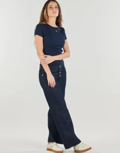 Flare Jeans Le Temps des Cerises