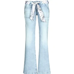 Flare Jeans Le Temps des Cerises