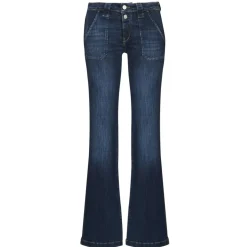 Flare Jeans Le Temps des Cerises