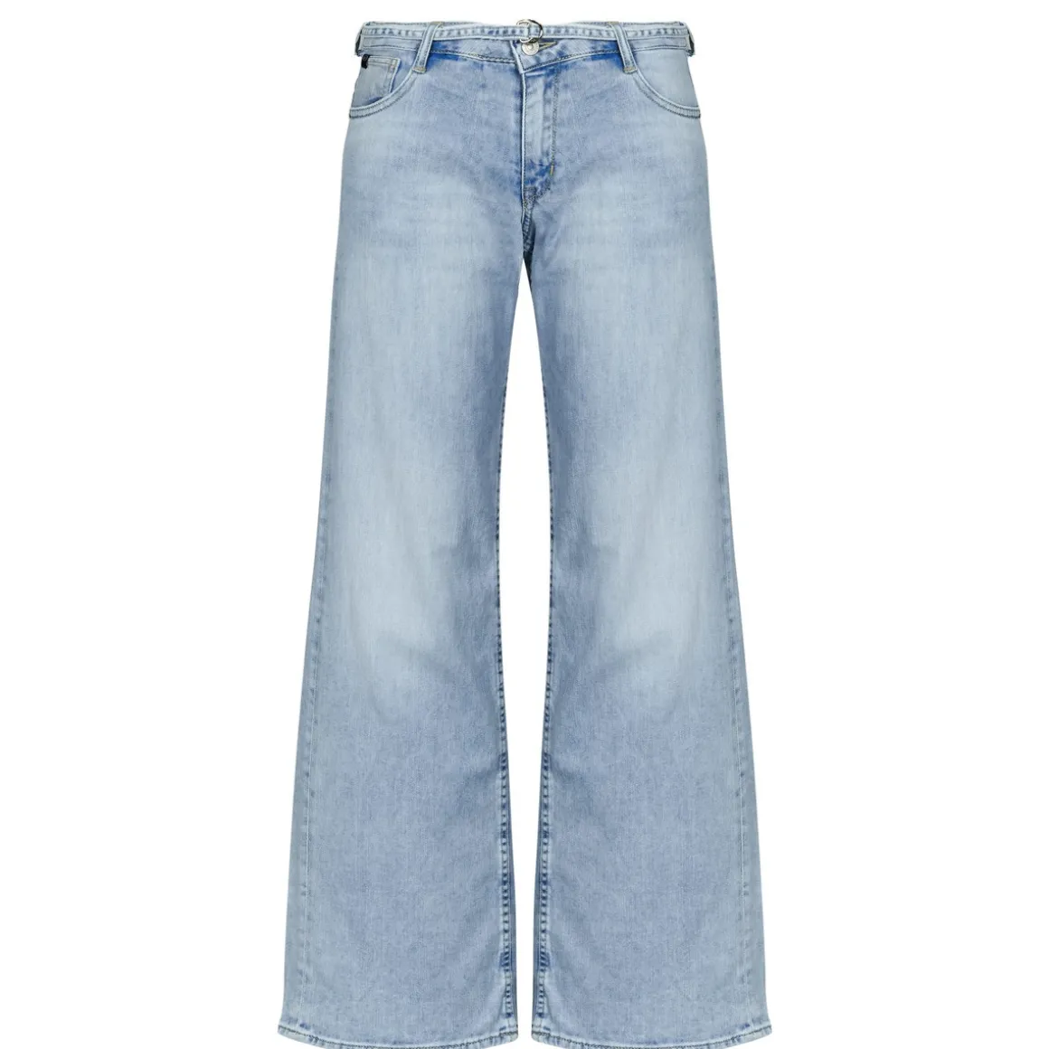 Flare Jeans Le Temps des Cerises