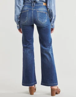 Flare Jeans Le Temps des Cerises