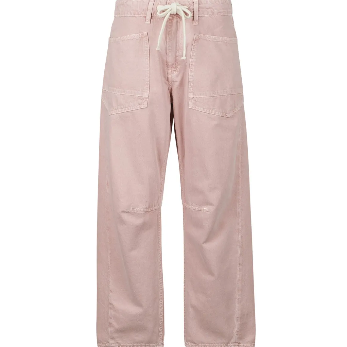 Flare Jeans Le Temps des Cerises