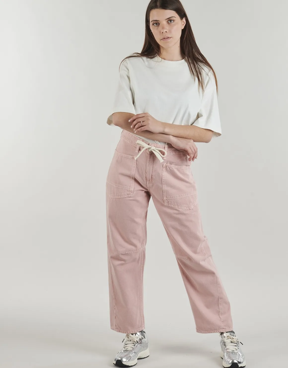 Flare Jeans Le Temps des Cerises