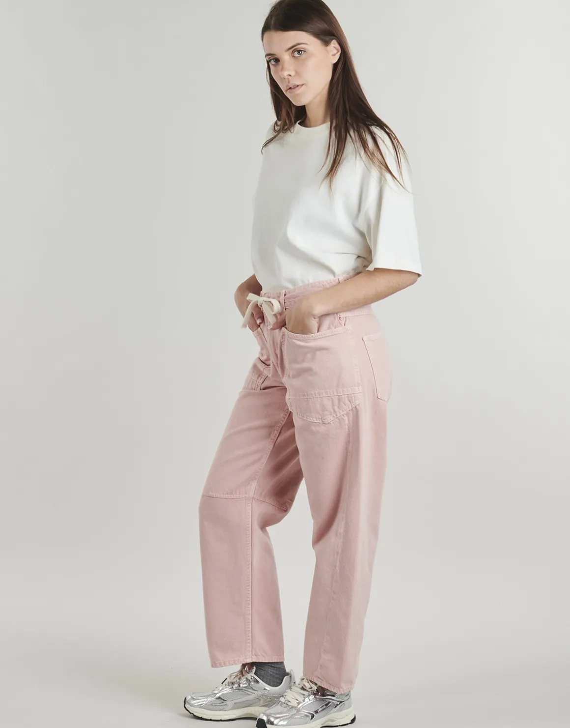Flare Jeans Le Temps des Cerises