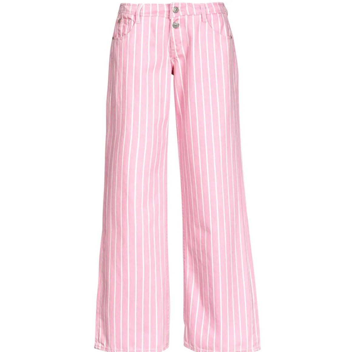 Flare Jeans Le Temps des Cerises