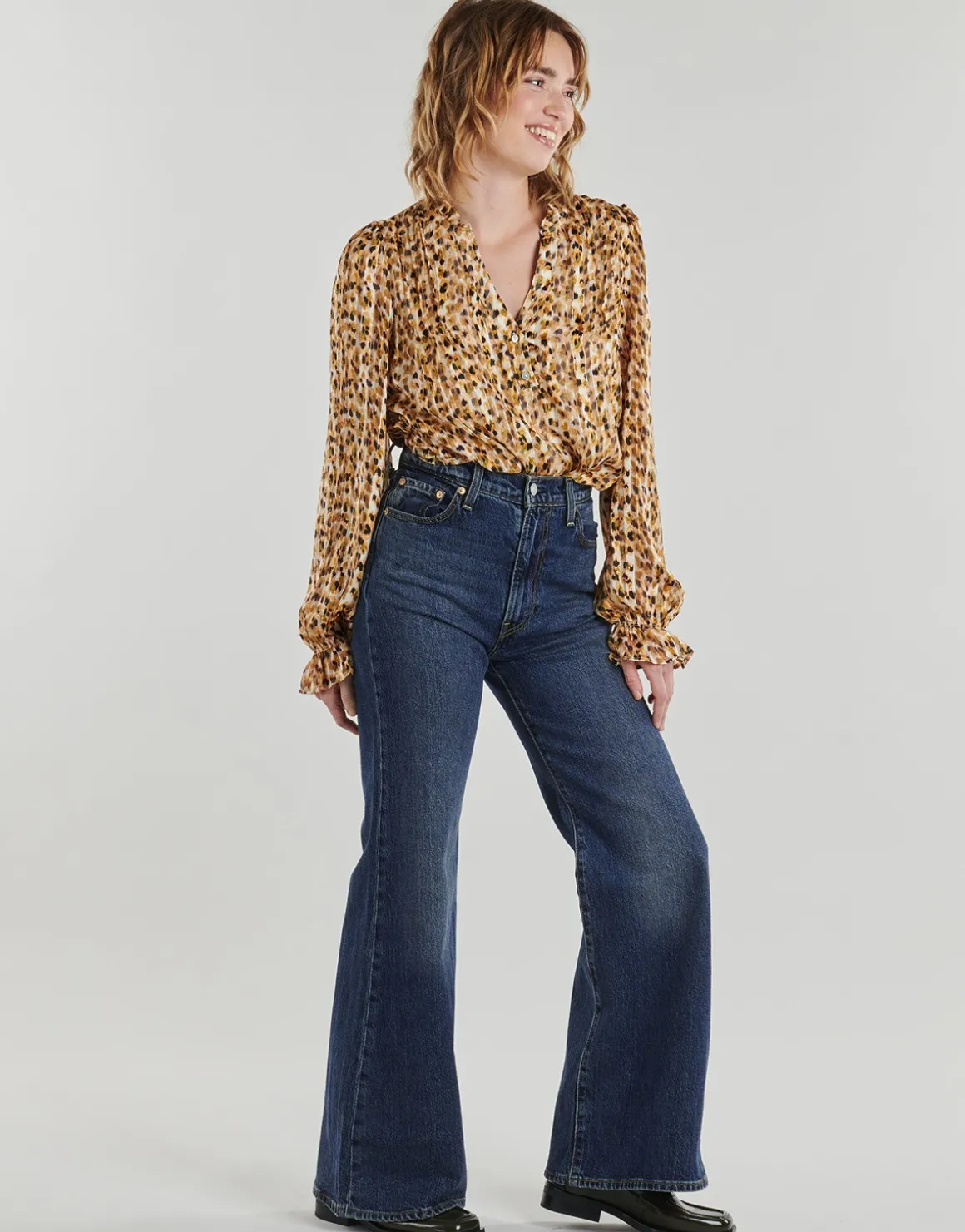 Flare Jeans Levi's