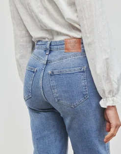 Flare Jeans Only
