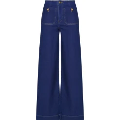 Flare Jeans Only