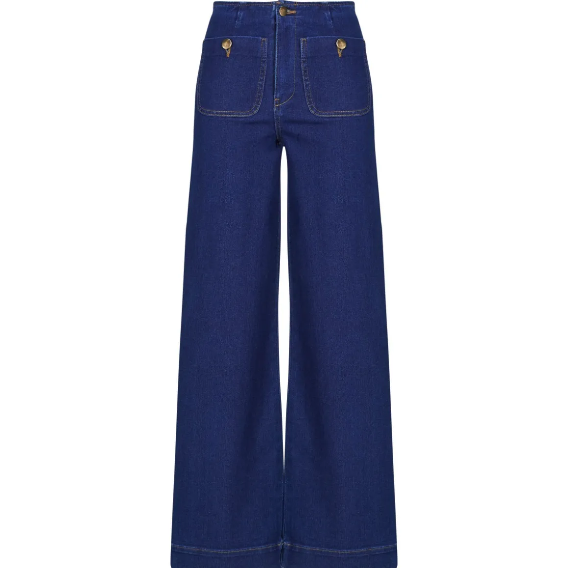 Flare Jeans Only