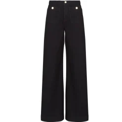 Flare Jeans Only