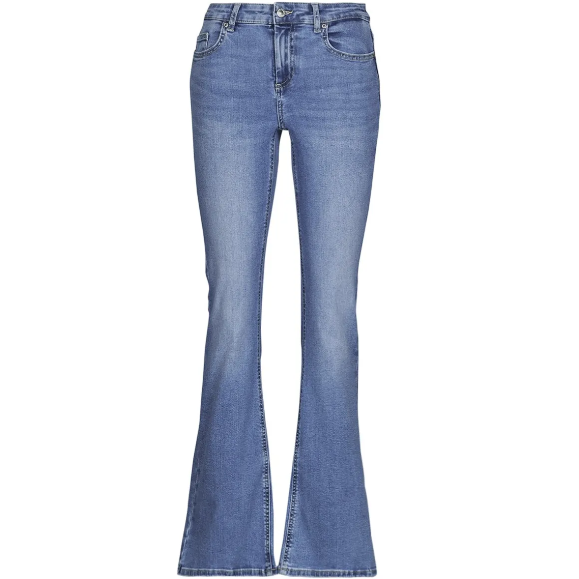 Flare Jeans Only