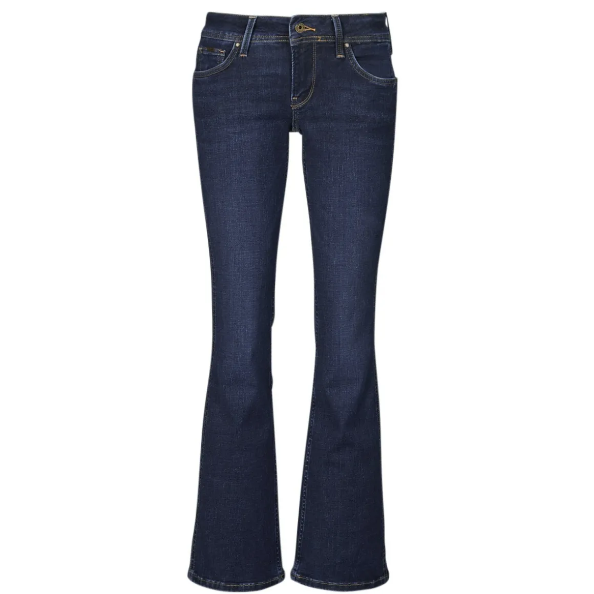 Flare Jeans Pepe jeans