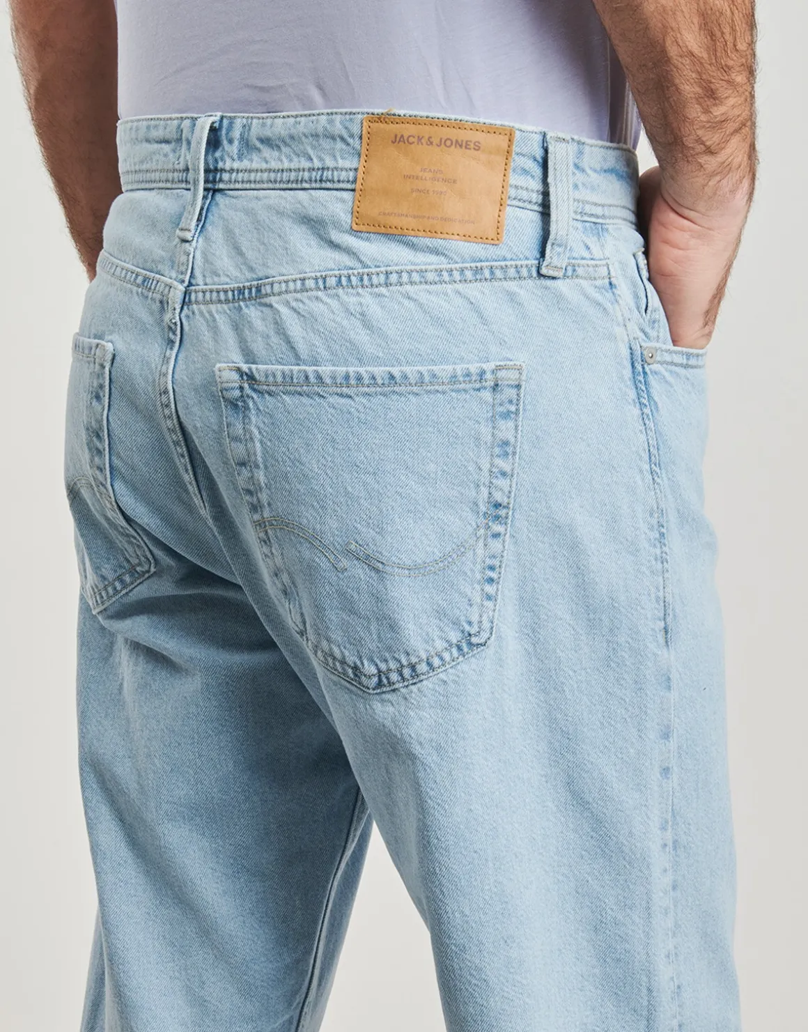 Flare Jeans Jack & Jones