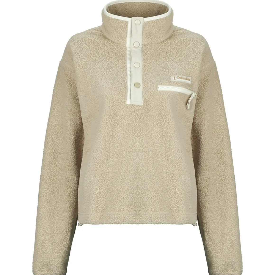 Fleecetrøjer Columbia