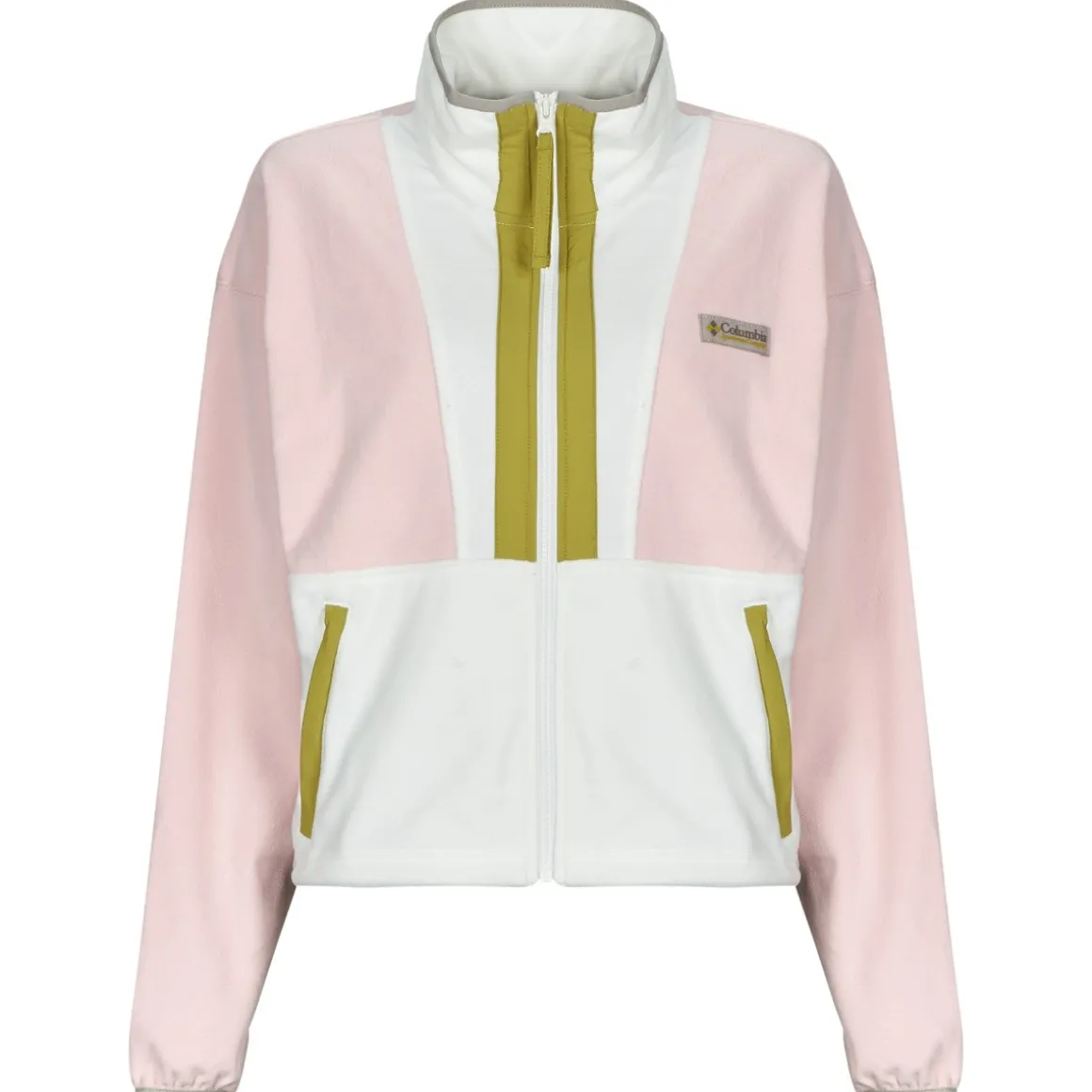 Fleecetrøjer Columbia