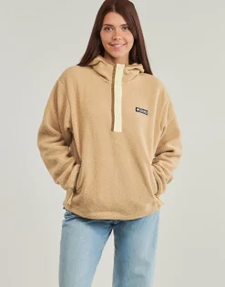 Fleecetrøjer Columbia