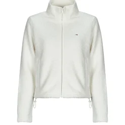 Fleecetrøjer Tommy Jeans