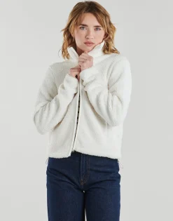 Fleecetrøjer Tommy Jeans