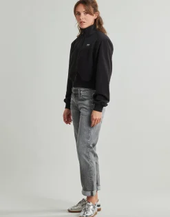 Fleecetrøjer Tommy Jeans