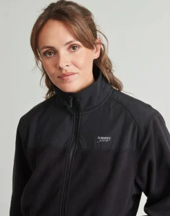 Fleecetrøjer Tommy Jeans