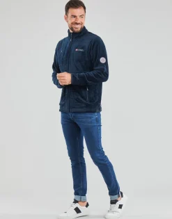 Fleecetrøjer Geographical Norway