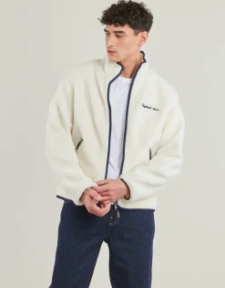 Fleecetrøjer Jack & Jones
