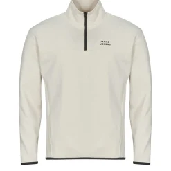 Fleecetrøjer Jack & Jones