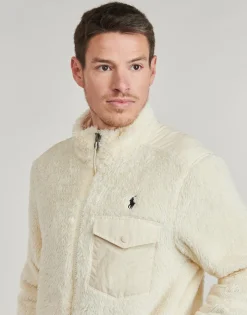 Fleecetrøjer Polo Ralph Lauren