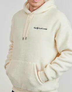 Fleecetrøjer Polo Ralph Lauren