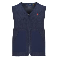 Fleecetrøjer Polo Ralph Lauren