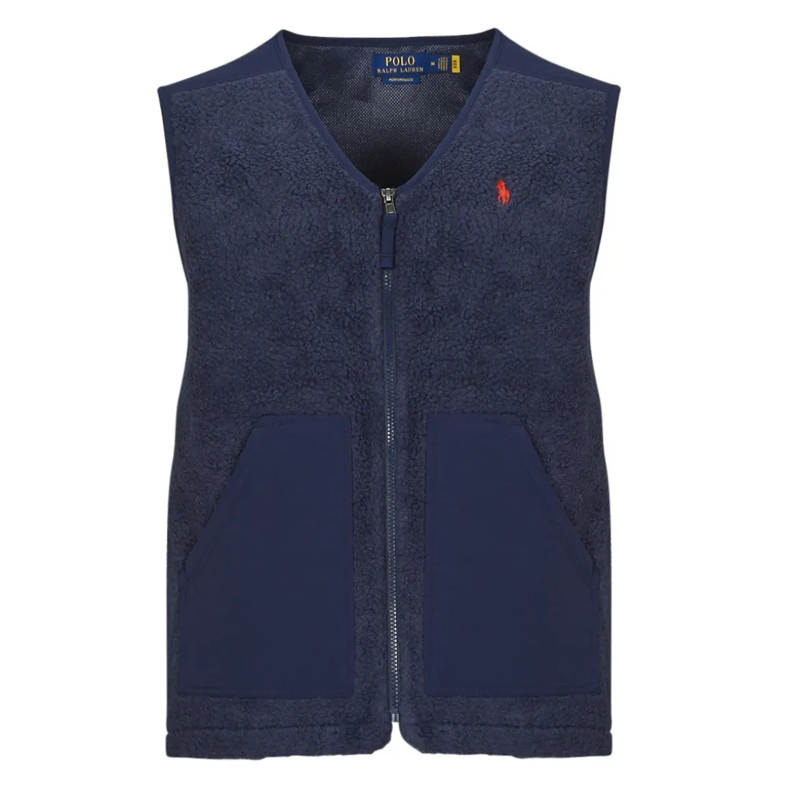 Fleecetrøjer Polo Ralph Lauren