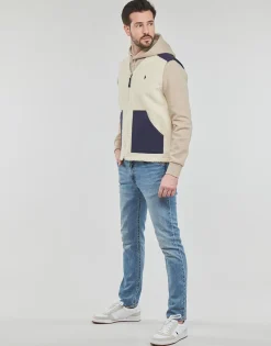 Fleecetrøjer Polo Ralph Lauren