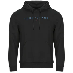 Fleecetrøjer Tommy Jeans