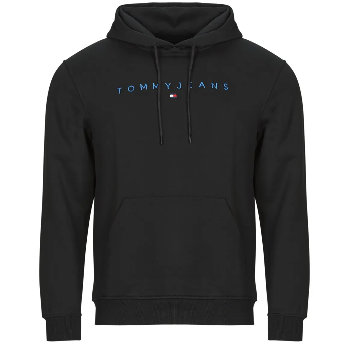 Fleecetrøjer Tommy Jeans