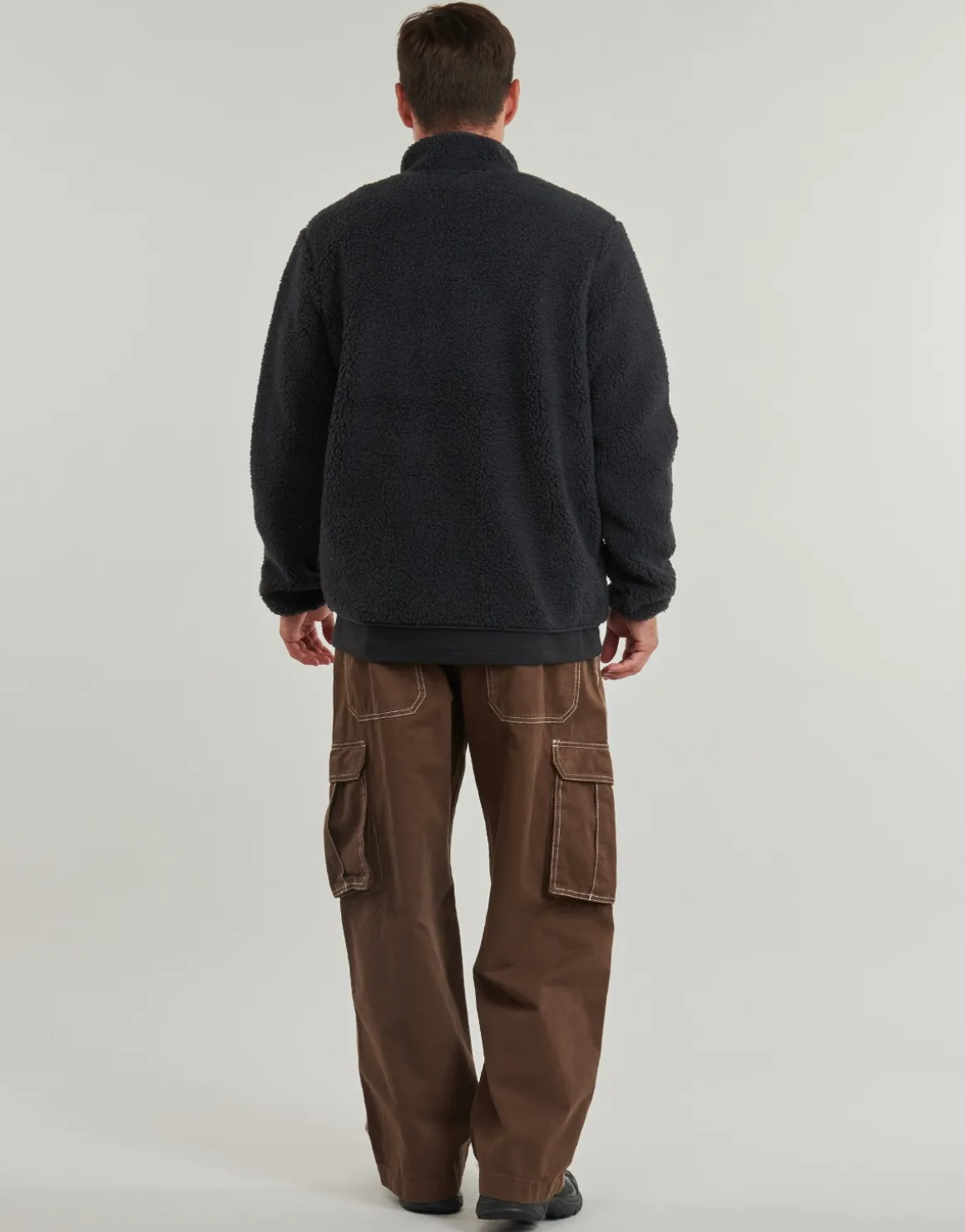 Fleecetrøjer Volcom