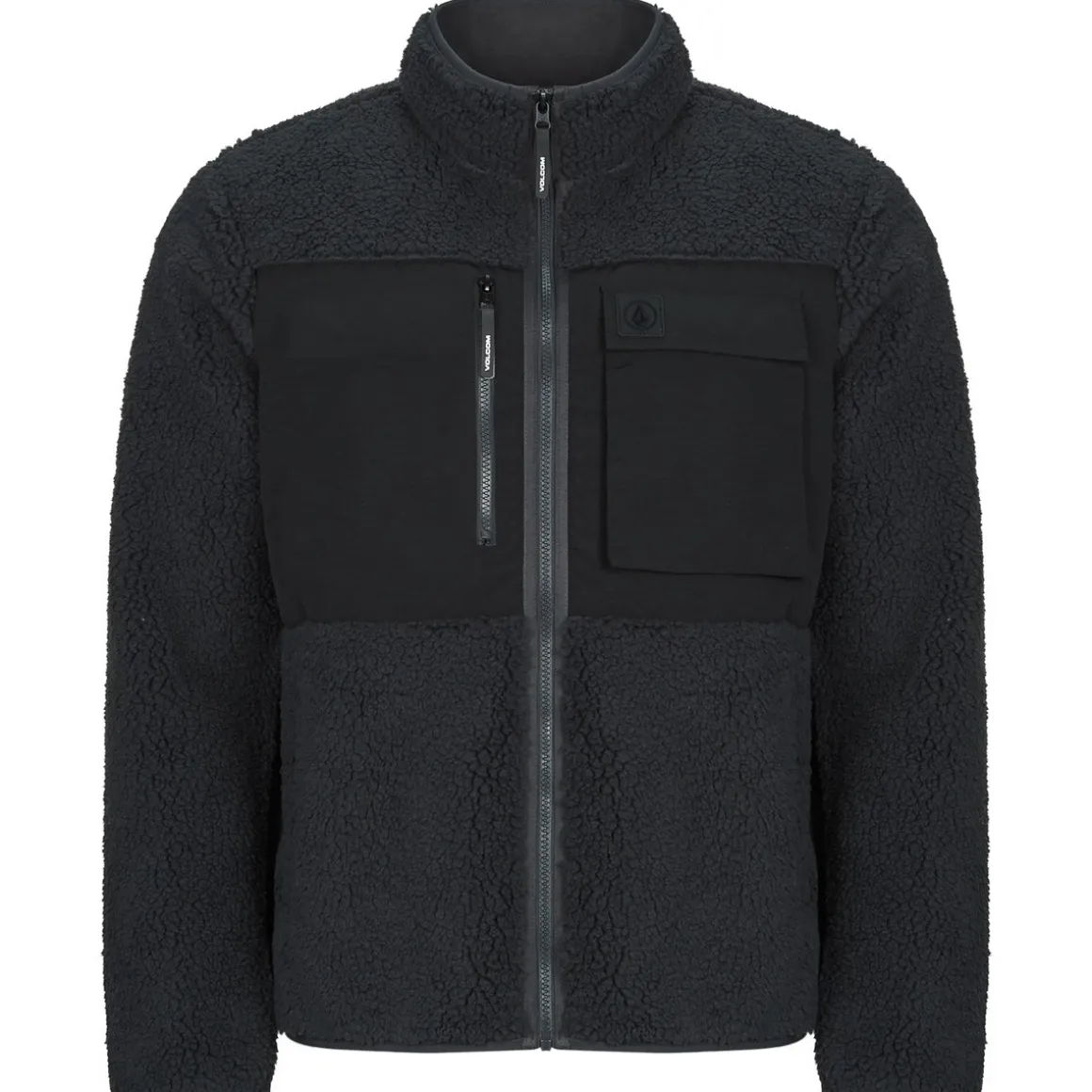 Fleecetrøjer Volcom