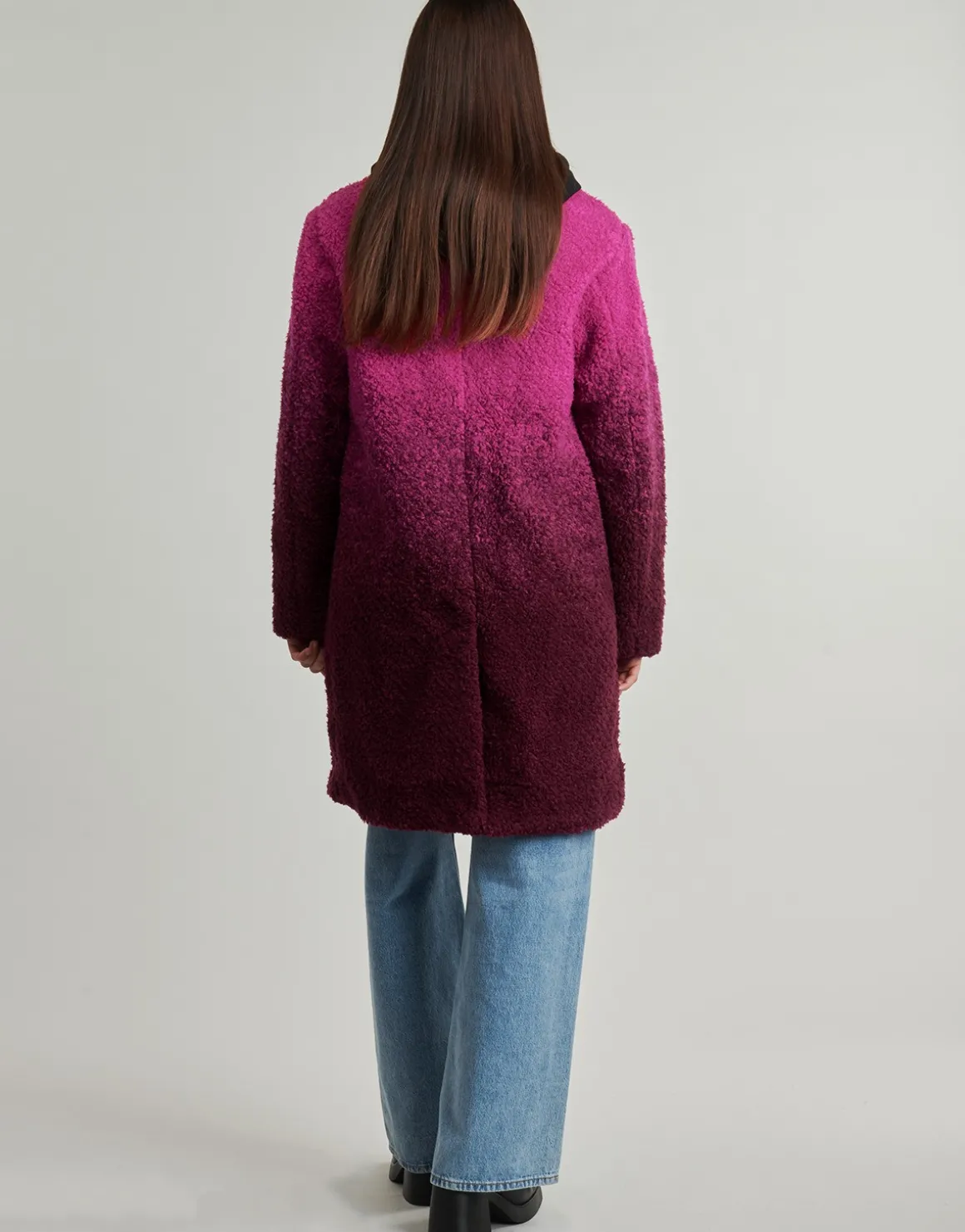 Frakker Desigual