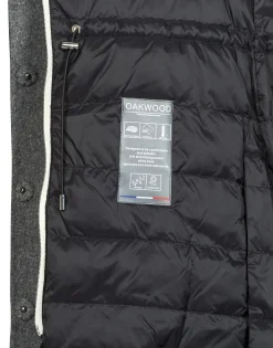 Frakker Oakwood