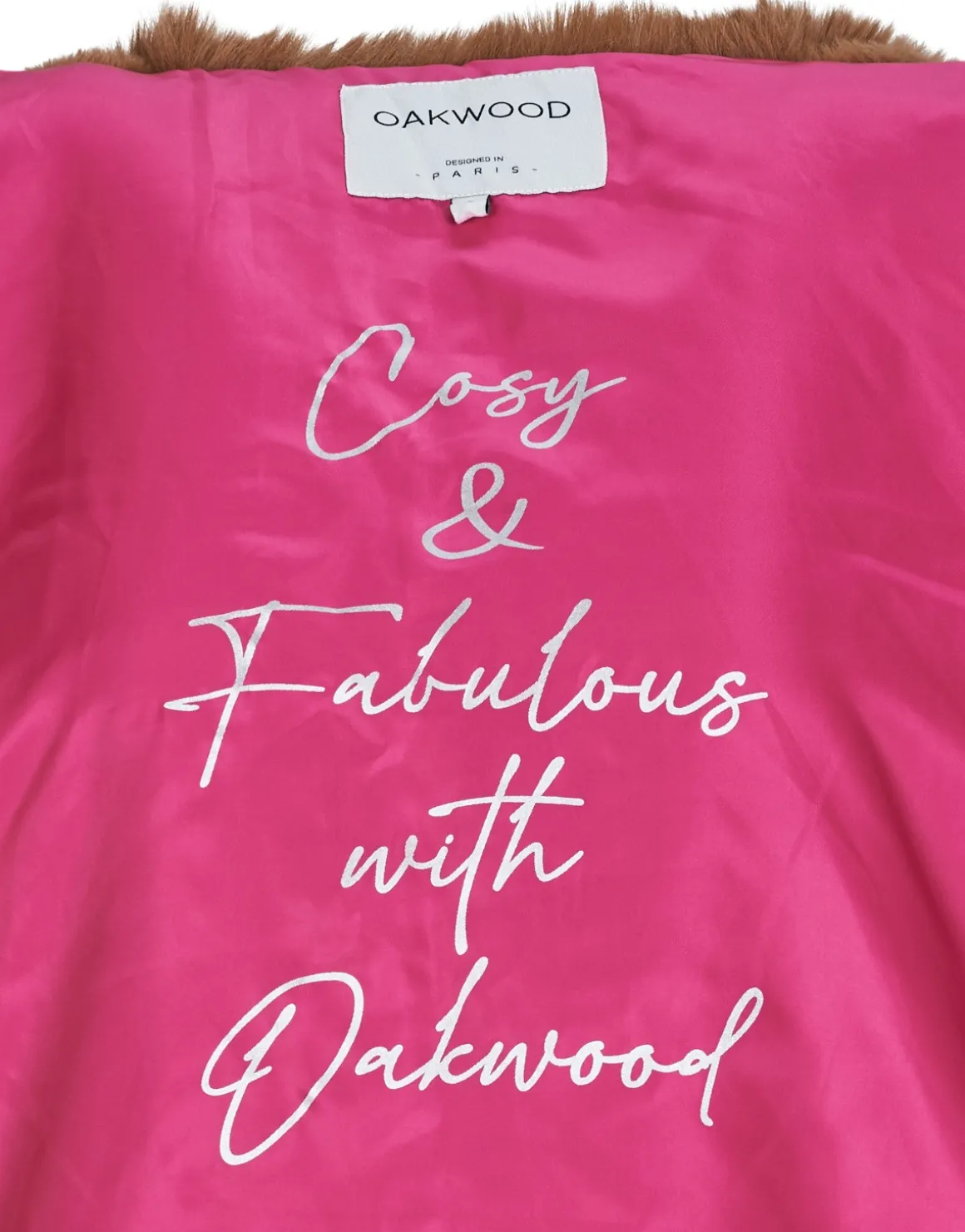 Frakker Oakwood