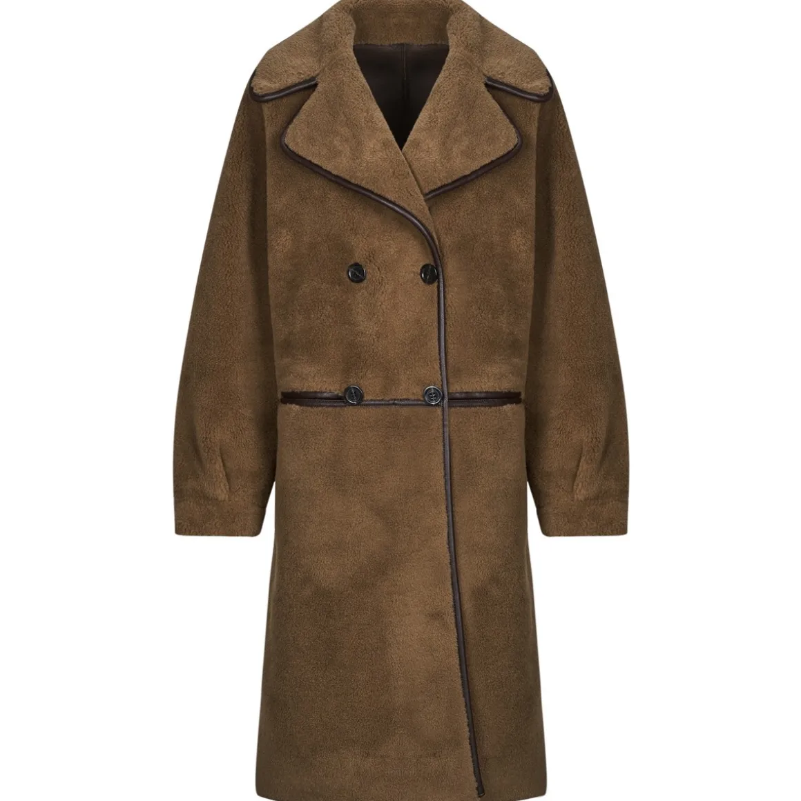 Frakker Oakwood