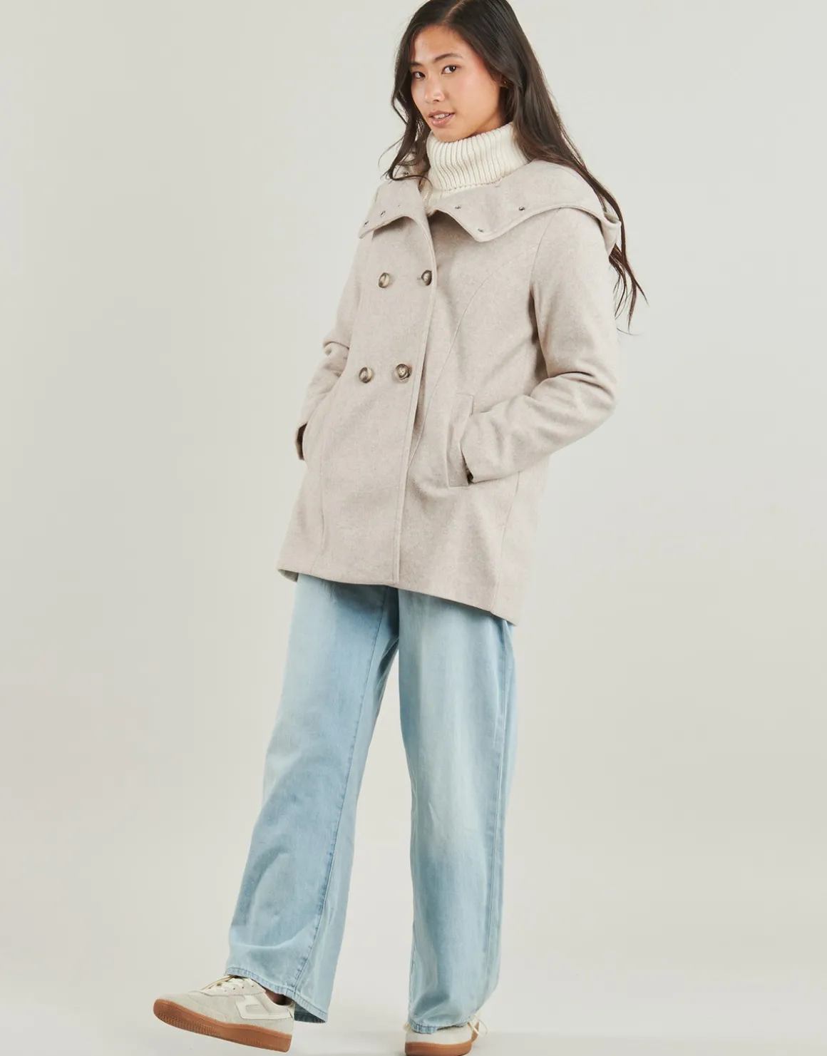Frakker Vero Moda