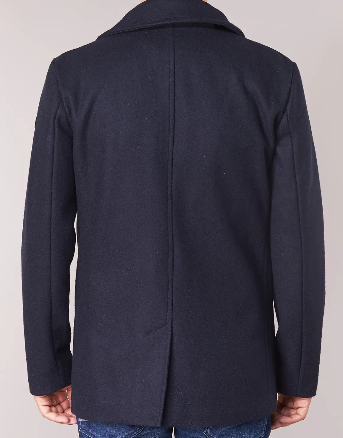 Frakker Harrington